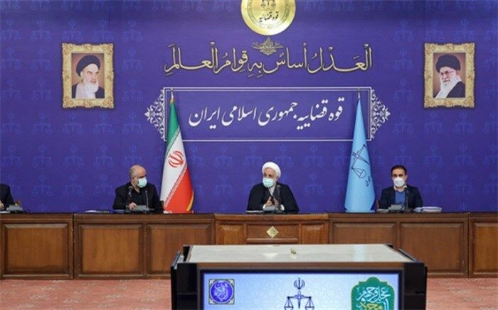 سازمان نظام پزشکی برای حمایت از بیمار از همه ظرفیت‌های قانونی خود بهره گیرد