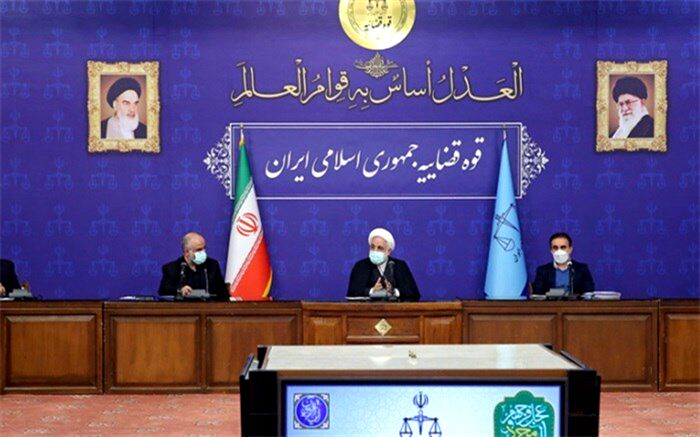 سازمان نظام پزشکی برای حمایت از بیمار از همه ظرفیت‌های قانونی خود بهره گیرد