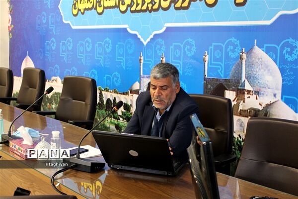 روز سوم و چهارم دوره آموزشی خبرنگاری پانا ویژه دانش‌آموزان در اصفهان