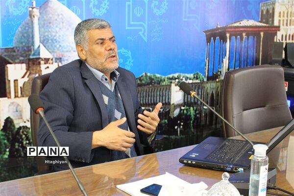 روز سوم و چهارم دوره آموزشی خبرنگاری پانا ویژه دانش‌آموزان در اصفهان