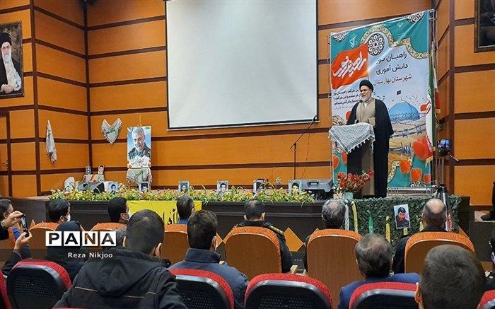 شهادت زمانی لذت‌بخش است که با اعتقادات درست همراه باشد