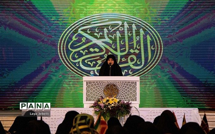اعلام اسامی راه‌یافتگان به مرحله نهایی مسابقات قرآن دانش‌آموزان جهان اسلام
