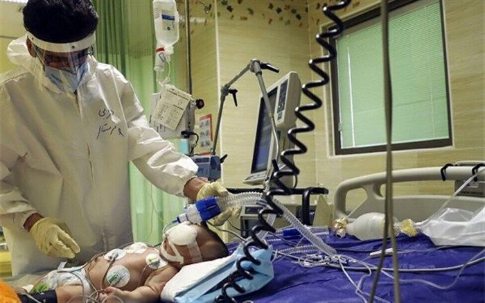 ۱۳۳۱ بیمار جدید مبتلا به کرونا در اصفهان شناسایی شدند