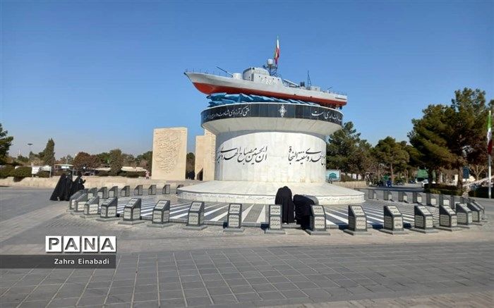 پارکینگ‌های جدید در سازمان بهشت حضرت زهرا(س) احداث شد