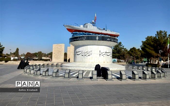 پارکینگ‌های جدید در سازمان بهشت حضرت زهرا(س) احداث شد