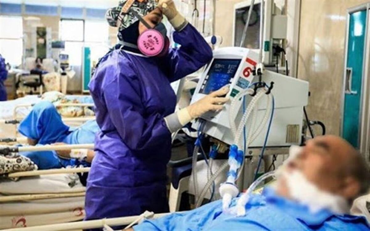 ۵ نفر دیگر در خراسان جنوبی قربانی کرونا شدند