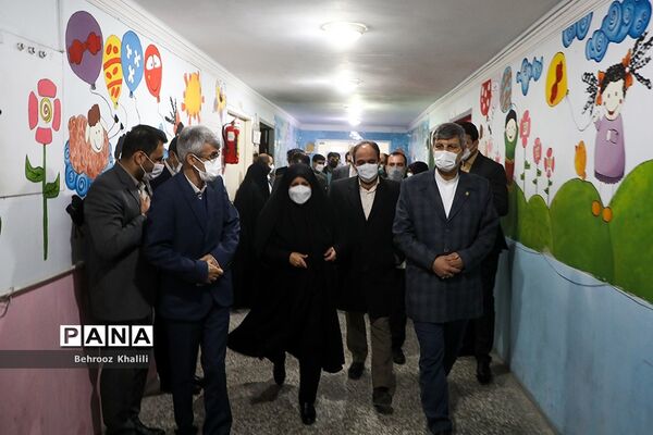گرامیداشت سی و دومین سالگرد تأسیس کانون‌های فرهنگی تربیتی