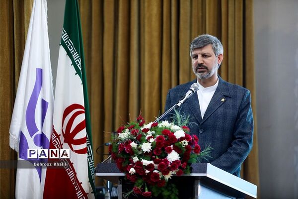 گرامیداشت سی و دومین سالگرد تأسیس کانون‌های فرهنگی تربیتی