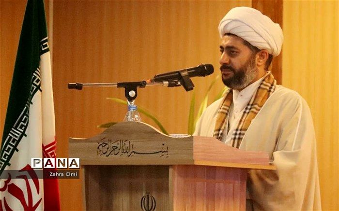 موضوع جهاد به غیر از تبیین است