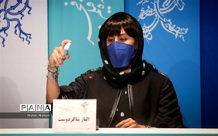 مراکشی‌ها به این بازیگر ایرانی جایزه دادند