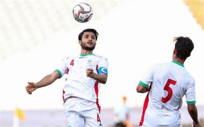 عارف غلامی در انتظار بازگشت به ترکیب استقلال