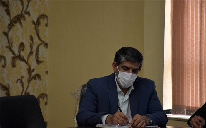 کاهش آسیب‌های اجتماعی با همکاری نهادهای صلاحیت‌دار در امر تعلیم و تربیت