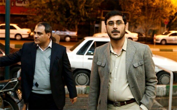 روایت سینمایی از جریان نفوذ