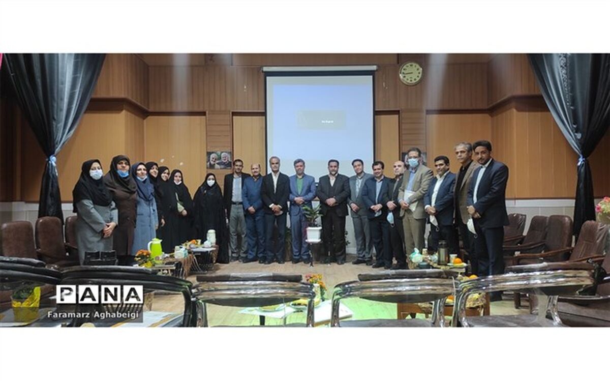 آیین گرامیداشت سالروز تاسیس کانون‌های فرهنگی، تربیتی در تربت حیدریه برگزار شد