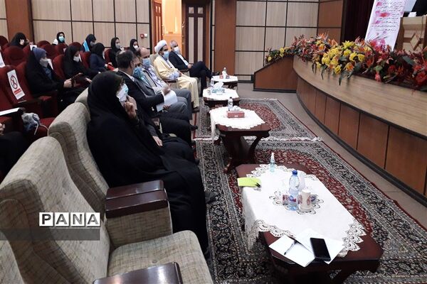 یازدهمین دوره انتخابات مجلس دانش‌‌آموزی در جوادآباد