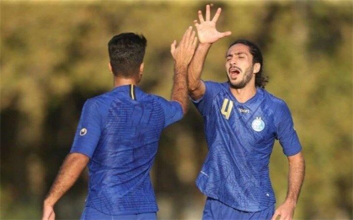 آخرین خبر درباره سربازهای استقلال