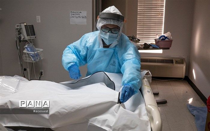 چرا مرگ‌های کرونایی دوباره در کشور افزایش یافت