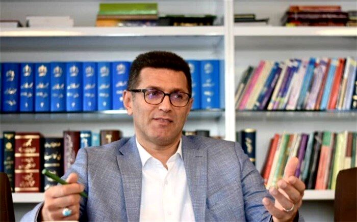 سکوت متهم اصلی فایل صوتی جنجالی فدراسیون فوتبال شکست
