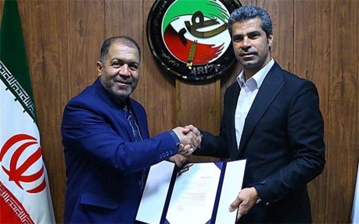 طلسم تکواندو ایران شکست؛ آقای رئیس حکم گرفت