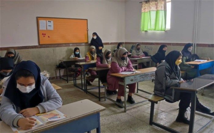 برگزاری کلاس‌های مجازی به تنهایی نمی‌تواند منبع آموزشی خوبی باشد