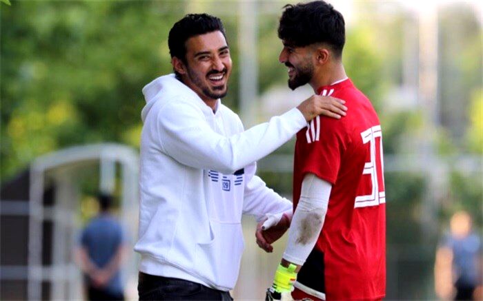 ماجرای حضور قوچان‌نژاد در پرسپولیس به کجا رسید؟