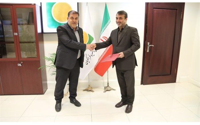 قائم مقام موسسه صندوق ذخیره فرهنگیان منصوب شد