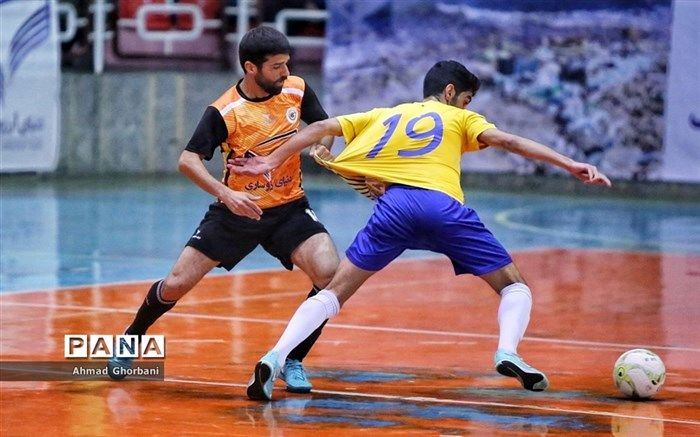 موج حرفه‌ای‌سازی AFC به فوتسال رسید