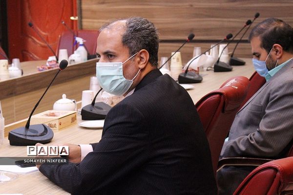 یازدهمین انتخابات مجلس دانش‌آموزی پسران شهرستان‌های تهران