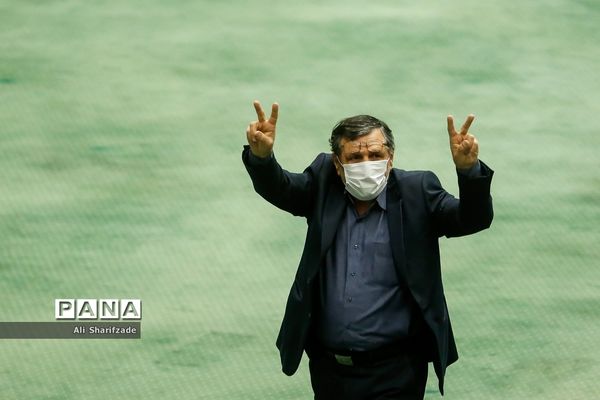 صحن علنی مجلس شورای اسلامی