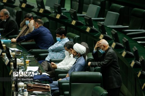 صحن علنی مجلس شورای اسلامی