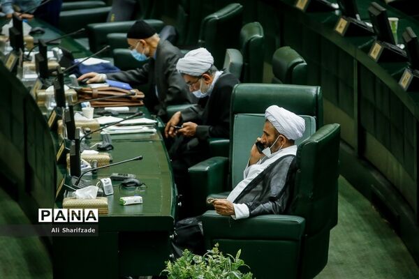 صحن علنی مجلس شورای اسلامی