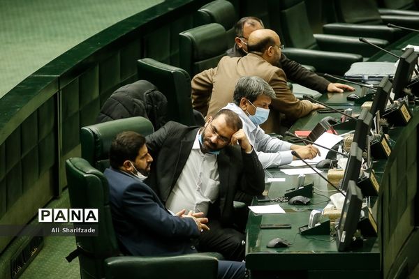 صحن علنی مجلس شورای اسلامی