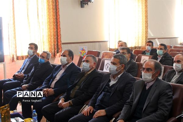 همایش هفته کانون‌ها و تجلیل از فعالان کانون‌های فرهنگی،تربیتی آذربایجان شرقی