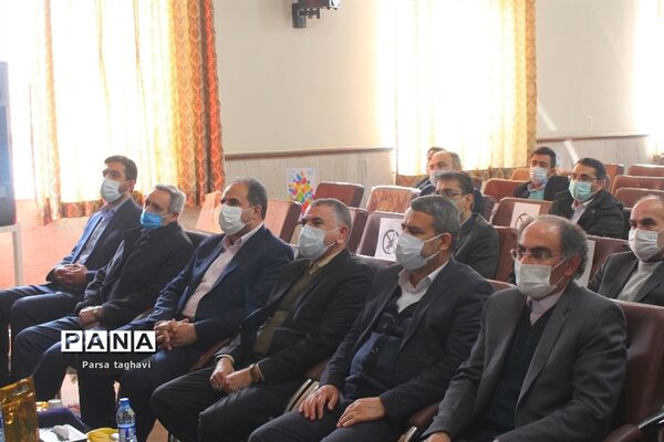 همایش هفته کانون‌ها و تجلیل از فعالان کانون‌های فرهنگی،تربیتی آذربایجان شرقی