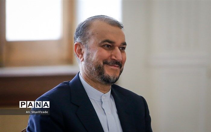 امیرعبداللهیان برنامه‌ای برای سفر به وین ندارد