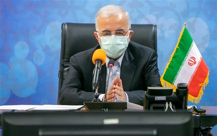 کشورهای اروپایی باید به مسئولیت بین‌المللی خود برای مبارزه با مواد مخدر عمل کنند