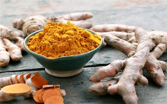 30 خاصیت باورنکردنی زردچوبه