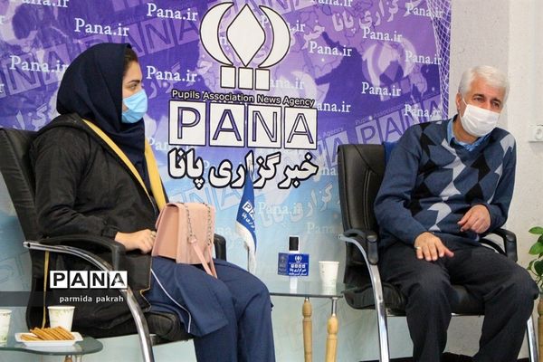 دوره آموزشی خبرنگاری پانا در استان کرمانشاه