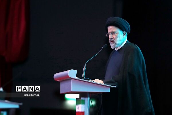 سفر رئیس جمهوری اسلامی ایران به قطر