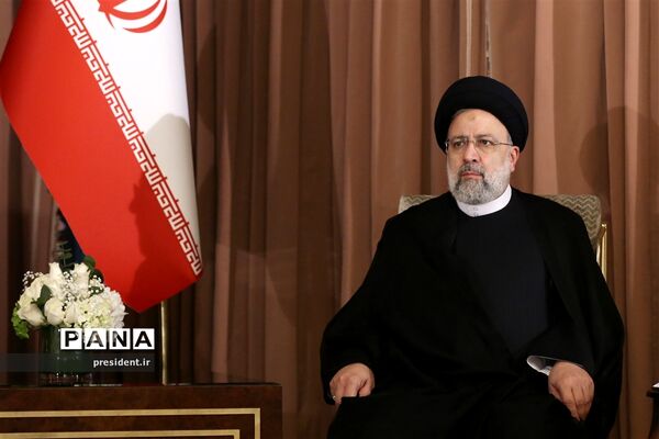 سفر رئیس جمهوری اسلامی ایران به قطر