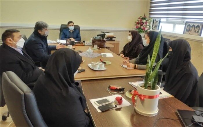 ائتلاف نماد، محلی برای کاهش سطح آسیب‌های اجتماعی