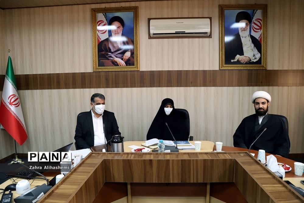 رشته علوم و معارف اسلامی هم راستا با ساحت اول سند تحول آموزش و پرورش و در مسیر جهاد تبیین است