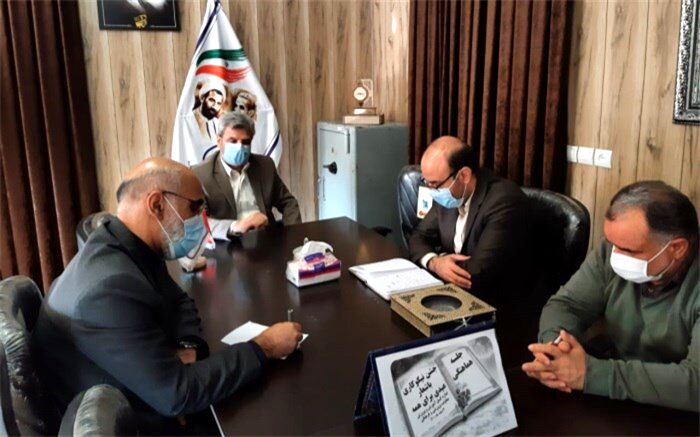 عدالت در توزیع جزو اهداف اصلی جشن نیکوکاری است