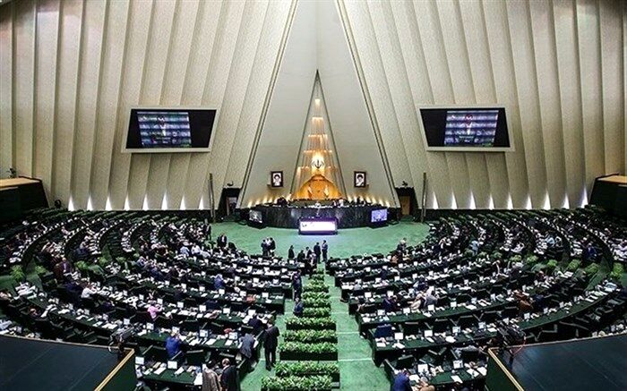 مجوز مجلس به دولت برای استفاده از کمک‌های بلاعوض بین‌المللی