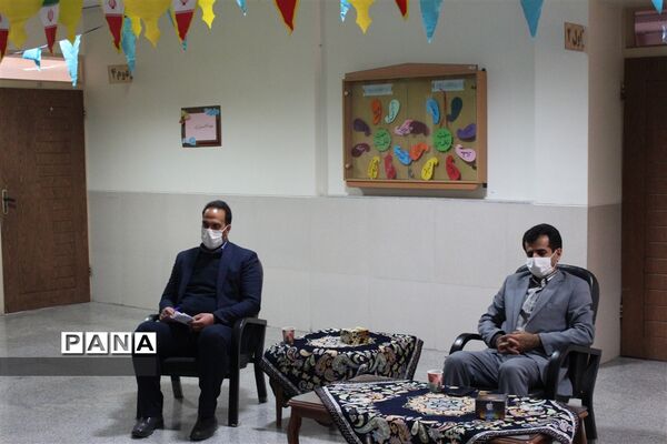 برگزاری جلسه هماهنگی جشن نیکوکاری در استان اصفهان