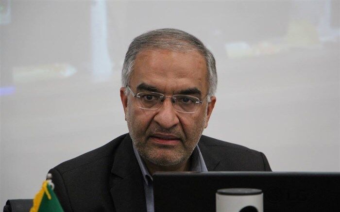 حضور ۲۳ هزار و ۵۴۰ معلم فارسی در دومین جشنواره فرهنگی‌ هنری معلمان هنرمند کشور به میزبانی شیراز