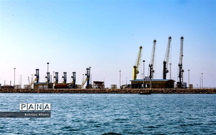 منطقه آزاد چابهار برای پذیرش مسافران نوروزی اعلام آمادگی کرد