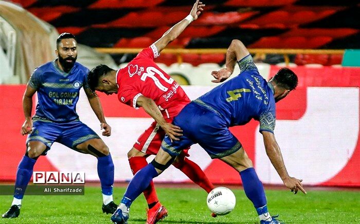 آخرین توضیحات درباره خصوصی‌سازی دو باشگاه استقلال و پرسپولیس