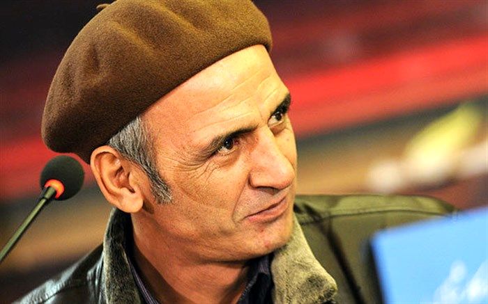 توضیحات رهبر قنبری درباره فیلم‌های راه‌یافته به کنگره جهانی محمد (ص)