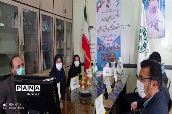 برگزاری یازدهمین دوره انتخابات مجلس دانش‌آموزی در مناطق و نواحی خوزستان